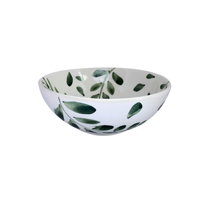 Bowl - Breeze Verde - Placement