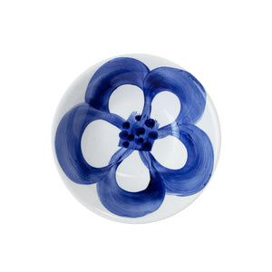Bowl - Flor Azul - Placement