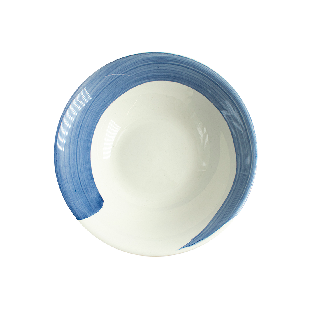 Bowl - Pincel Azul - Placement