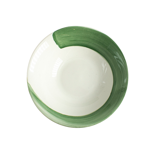 Bowl - Pincel Verde - Placement
