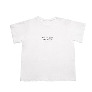 T-shirt - Alegría - Create your own magic