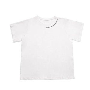 T-shirt - Alegría - Energy - Placement